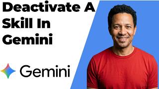 How To Deactivate A Skill In Gemini (Easy Guide)