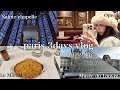 【PARIS旅行VLOG】初めてパリに行く人必見🇫🇷6泊8日パリ旅行前編✈️