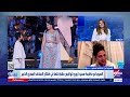 السوبرانو فاطمة سعيد تكشف كواليس أغنية “مصر هي أمي” والرقص بالعصا