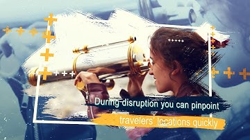 Make A Travel Agency Presentation Advertisement Video - MakeWebVideo.com