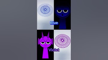 "The Beauty of  Spirograph Patterns"#sprunki #art #shorts