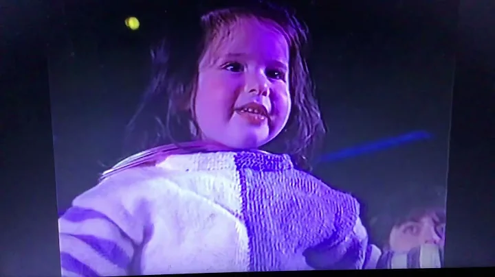 Barney Live In New York City (1994): Barney Tries To Catch The Winkster