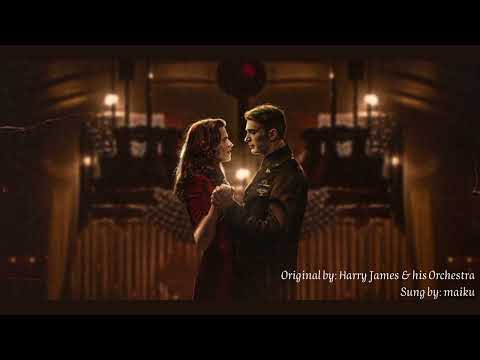 It S Been A Long Long Time Harry James His Orchestra Vocal Cover By 𝐦𝐚𝐢𝐤𝐮
