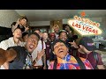 WE GOT TOO LIT VEGAS 2020!!!! FT. DDG ,POUDII,DUB,FLIGHT,CHARC & MORE | TyTheGuy