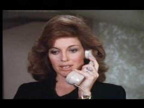 Sue Ellen and the Art of Creepin'