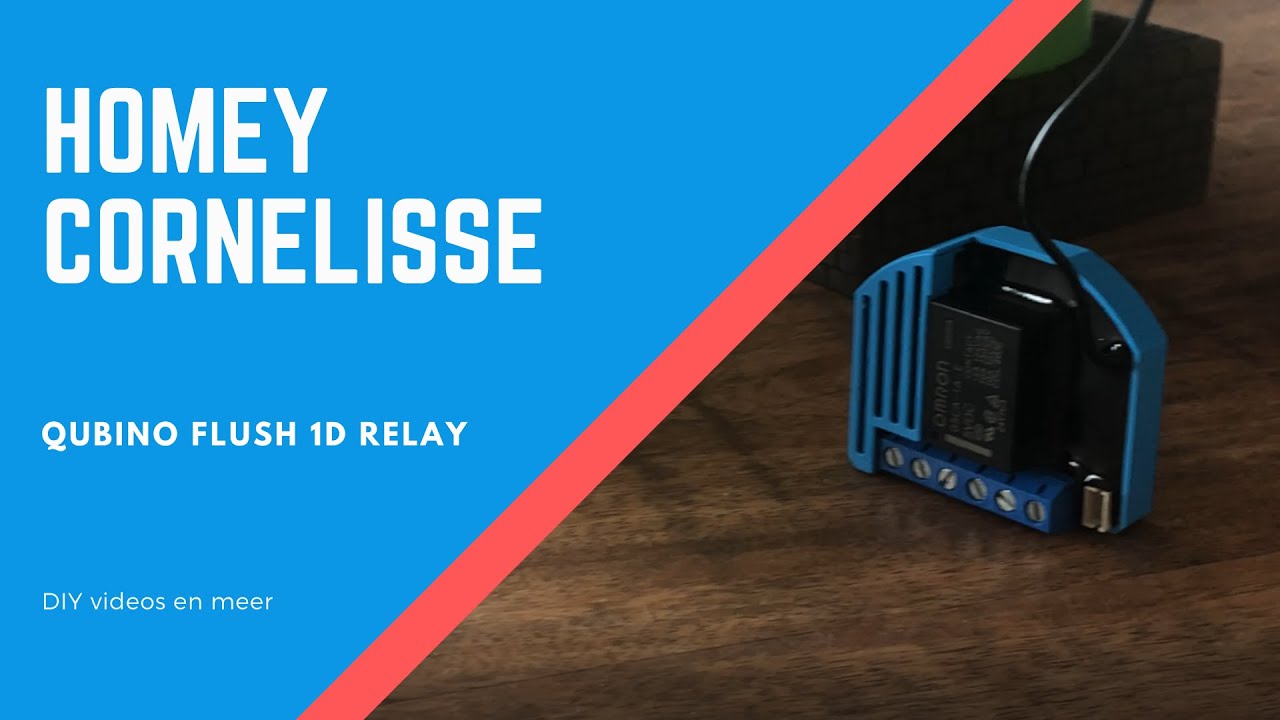 flush 1d relay