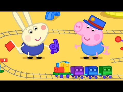Świnka Peppa ⭐