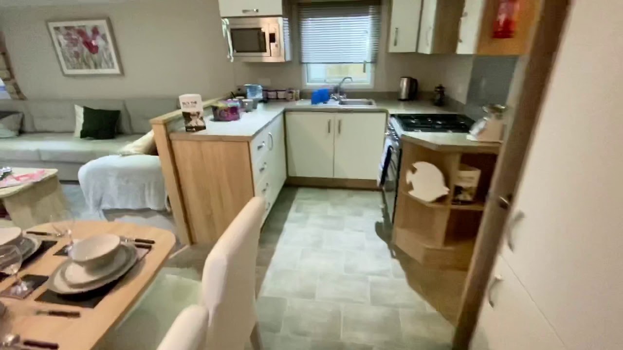 2019 Willerby Sierra