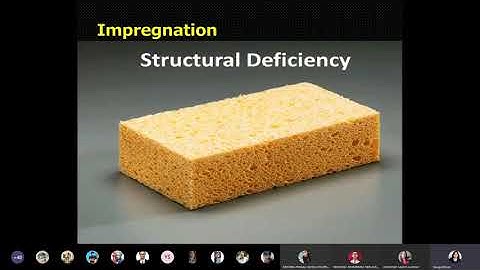 Material Science Lecture Series: 11-Insulating Materials-Aarushi  Mahajan & Dr. Mangal