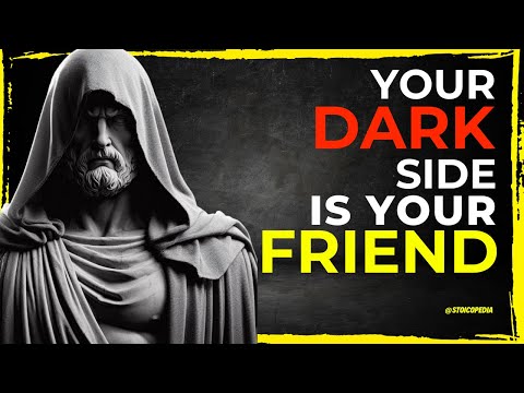 ⛔ YOUR Dark