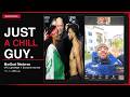 He's Just a Chill Guy" | MarQuel Mederos on the UFC 327 Draw, His Rise & What's Next