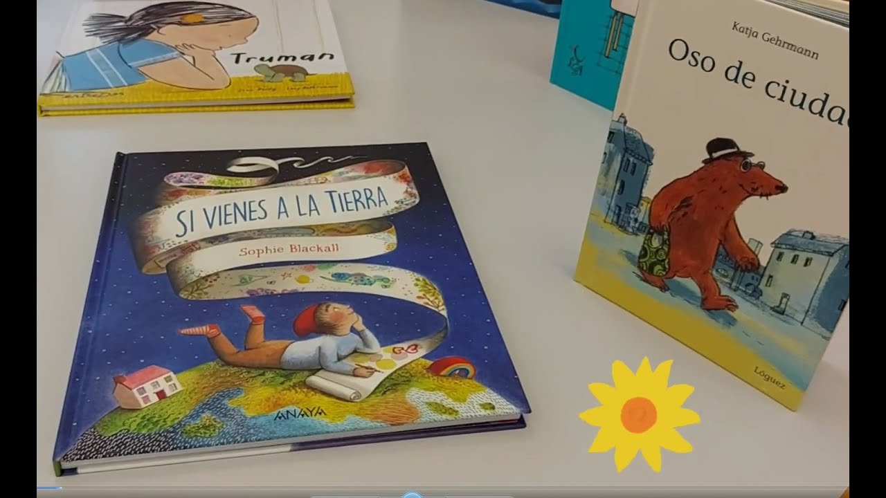 SEGUNDOMONSALUD: Libros para niños de 6 a 8 años.
