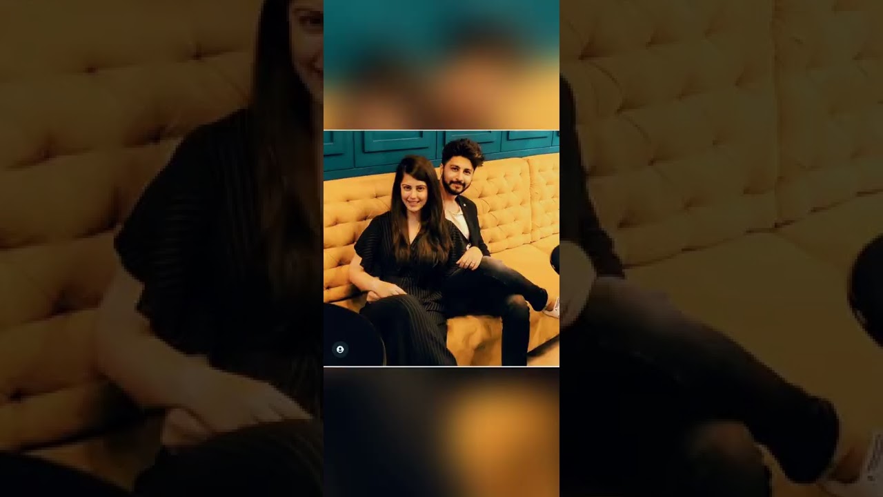 Arjuna harjai and Divya harjai