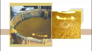 Kertas Dari Bahan Baku Bambu | RAGAM INDONESIA (30/05/22)