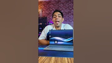 Van typcomfort tot Windows Copilot AI tot heldere videogesprekken. #shorts