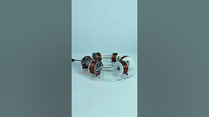 Which electromagnetic accelerator is the best