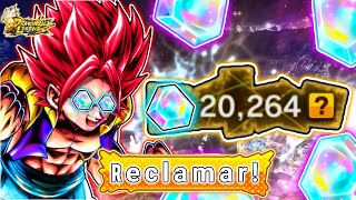 💎NO es DIFICIL TENER MUCHOS CRISTALES En Dragon Ball Legends