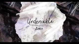 Blanca - Undeniable (Official Audio Video) chords