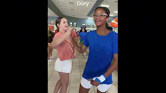 NCA Camp-Day 1