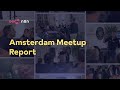 n8n Amsterdam Meetup, November 2024