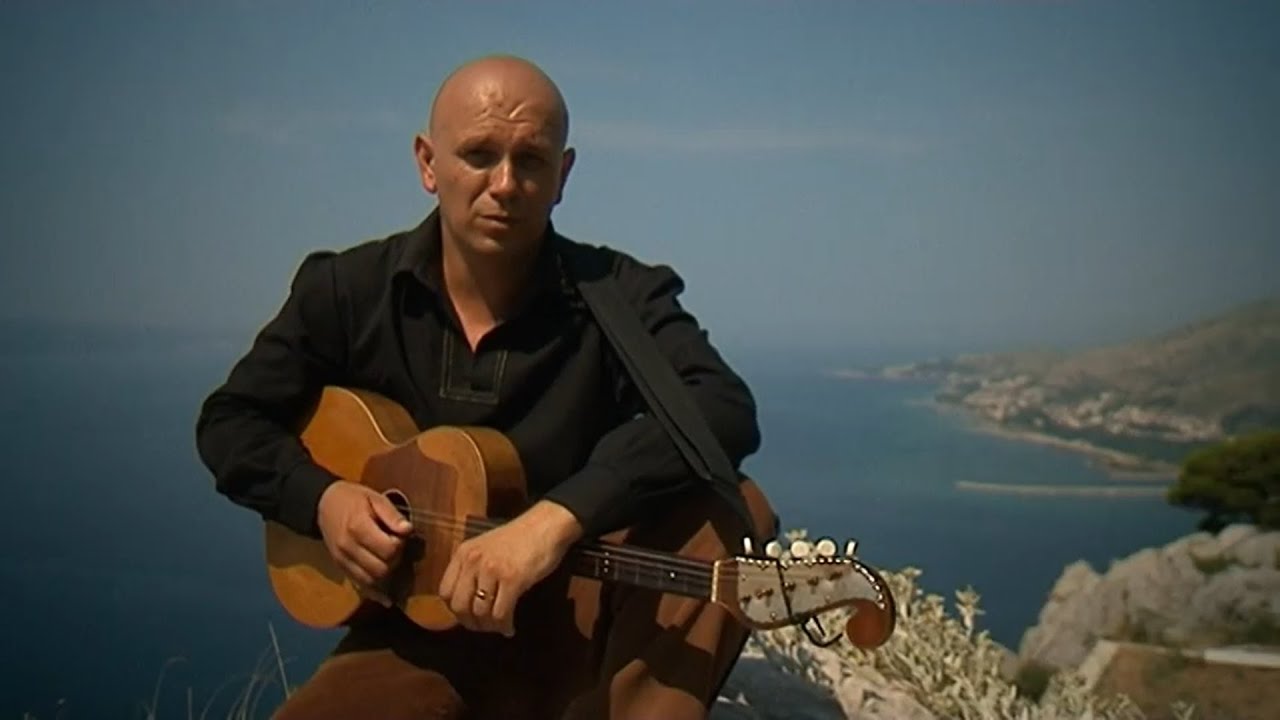 IZVOR - Tko sam, što sam (Official video - HD)