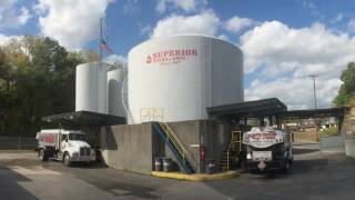 Fuel Delivery | Waterbury, CT - Superior Fuel
