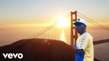 Yung Key 415 - THOUGH I SMILE (Official Music Video) ft. Global Chaos