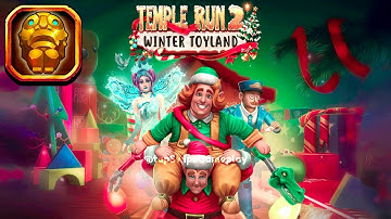 Temple Run 2 All Runners Unlocked | New Update