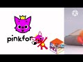 Mi video editado/pinkfong logo effects 7