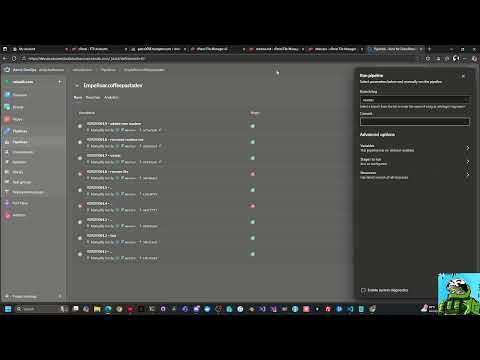 Watch Git & Azure Work Their Magic: Automating WordPress Deployments!