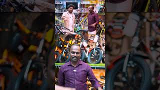 Next இந்த சைக்கிளை தான் விஜய் ஓட்ட போறாரா