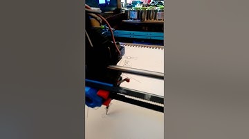 Makeblock XY PLotter --- Various Drawings 3
