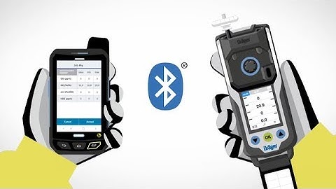 Dräger CSE Connect - digitalisiert den Informationsaustausch im Freimessprozess