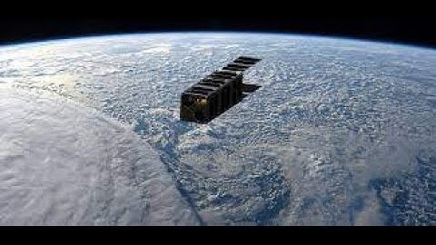 Know about Radio Occultation or RO.