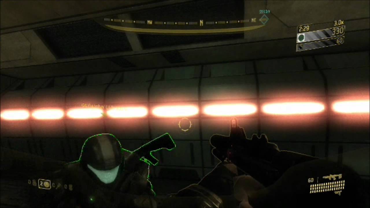 Halo 3 ODST CO OP Campaign Walkthrough Part 3 feat CloudyJohn117 YouTube halo-3-odst-co-op-campaign-walkthrough-part-3-feat-cloudyjohn117-youtube