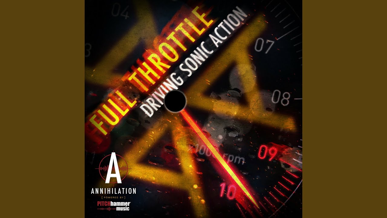 Watch Target Destroyed on YouTube Watch Target Destroyed on YouTube