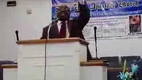 Get You A Song ~ Pastor Dr. Harold Durham ~ Better...