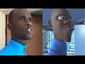 Try not to laugh or grin challenge  darius benson vines compilation  best vines