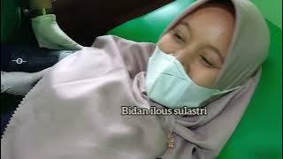 Nyesel kalau nggak lihat