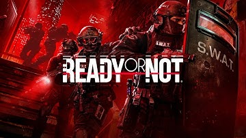 Ready or Not: Console Launch Trailer