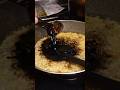 大量ニンニクのマジでヤベェ飯！