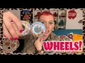 Roller Skating Wheels: A Comprehensive Guide to Wheel Basics and Types