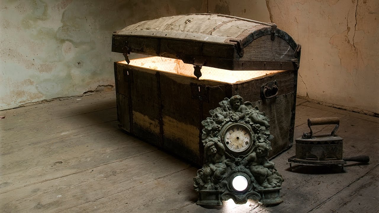 Strengthen Your Walk | Crossroads | Time, Talent and Treasure | Ep. 9