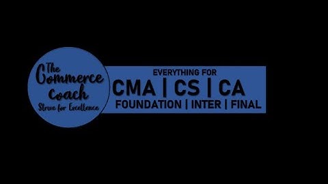 #2 Rectification of Errors : MCQ Series