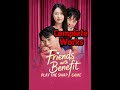 Friends With Benefits Play The Swap Game Complete Collection Shorts Shortplay Funny Goodshort