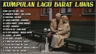 SWEET MEMORIES; NOSTALGIA LAGU BARAT LAWAS TERBAIK