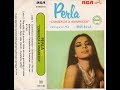 PERLA - COMIENZA A AMANECER (1982) CASSETTE FULL ALBUM