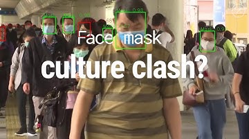 Mask Detection Demo