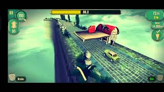vertigo Racing screenshot 4