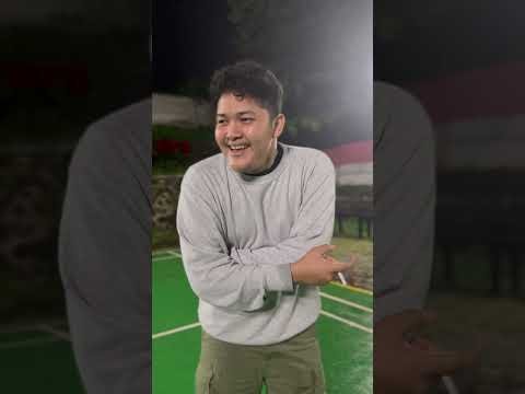Tolong cara nolak ajakane cah cah pie lur